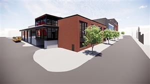 RHS STEM Academy
